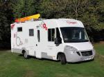 Oxygen 7300i 2010 года